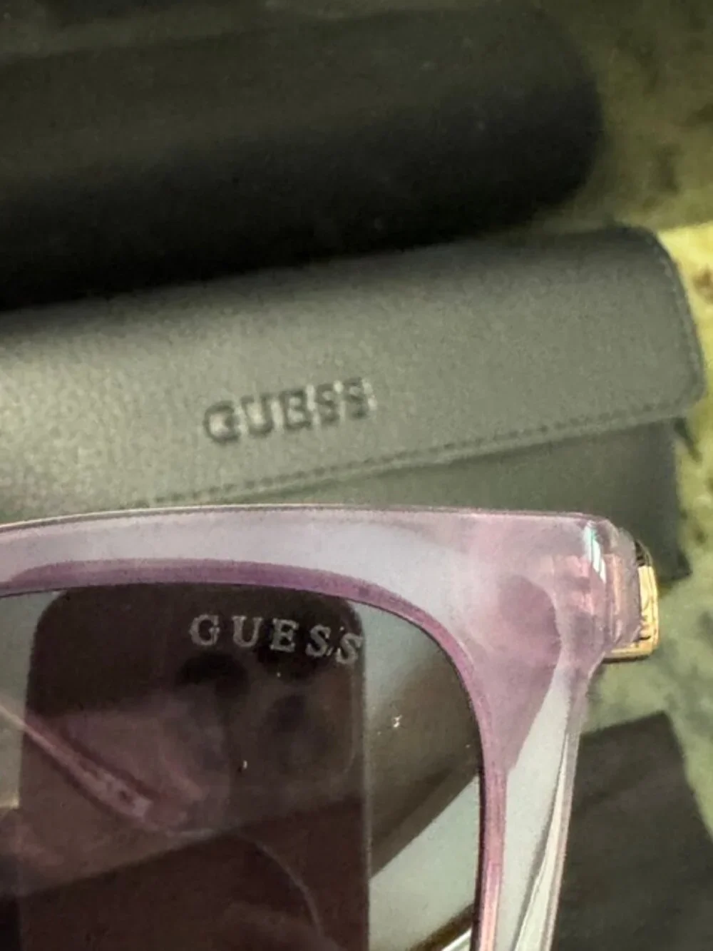 Guess gu00191 sunglasses